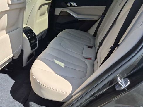 Used 2021 BMW X5 xDrive40i w/ Premium Package AWD/4WD image 20