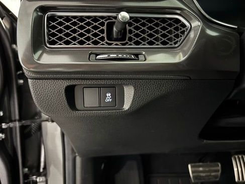 Certified 2025 Acura Integra A-Spec FWD image 24