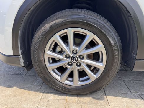 Certified 2023 MAZDA CX-5 AWD 2.5 S w/ Select Package image 13