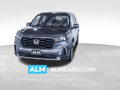 Used 2023 Honda Pilot EX-L