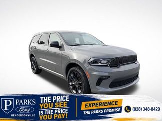 Used 2022 Dodge Durango SXT w/ Blacktop Package AWD/4WD video 1