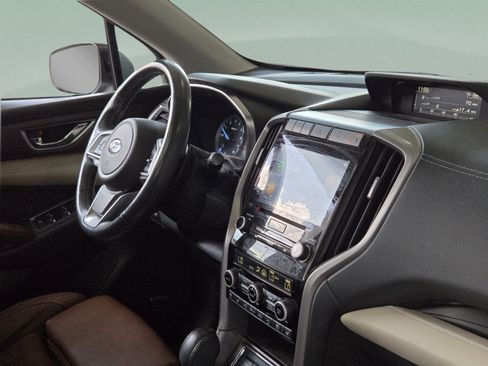 Used 2019 Subaru Ascent Touring w/ Popular Package #3 AWD/4WD image 26