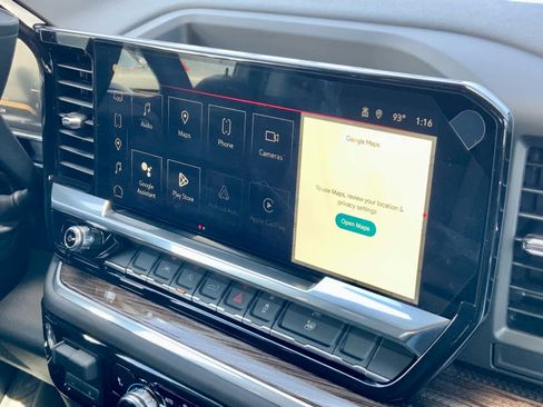 New 2026 GMC Sierra 1500 Elevation image 45