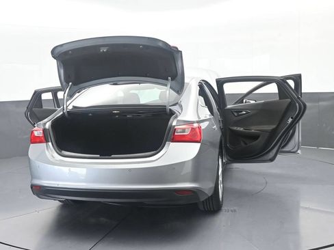 Used 2024 Chevrolet Malibu LT FWD image 70