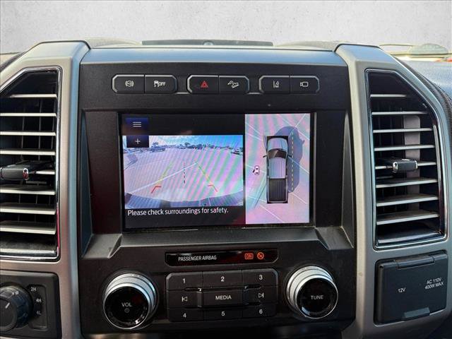 Used 2020 Ford F250 King Ranch w/ King Ranch Ultimate Package AWD/4WD image 13