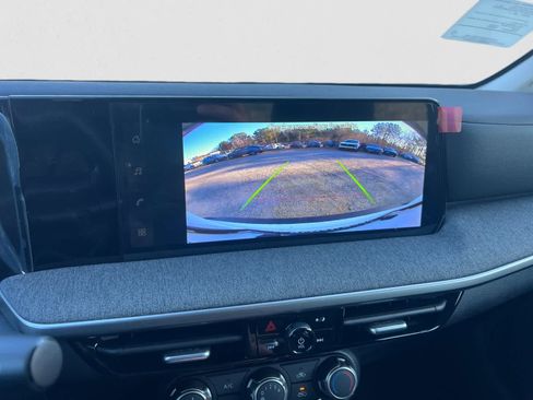 New 2026 Nissan Kicks S image 20