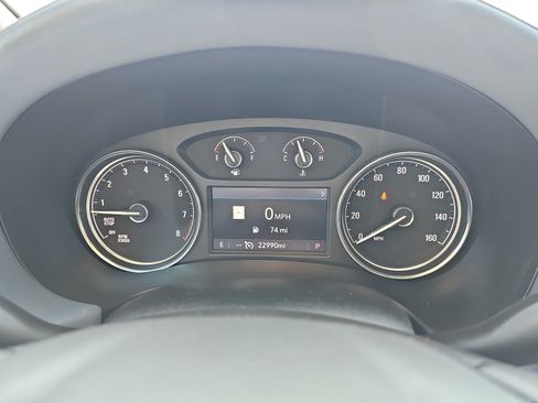 Used 2023 Buick Enclave Essence w/ Experience Buick Package FWD image 16