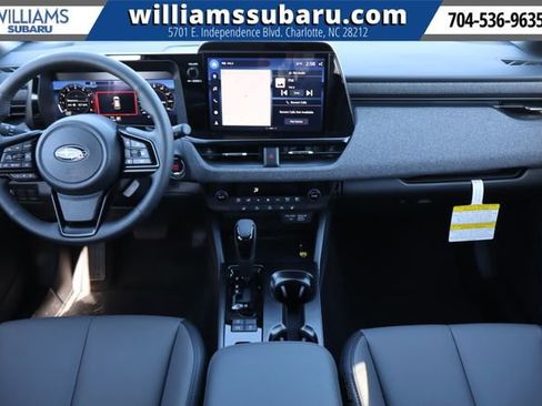 New 2026 Subaru Outback Premium image 8