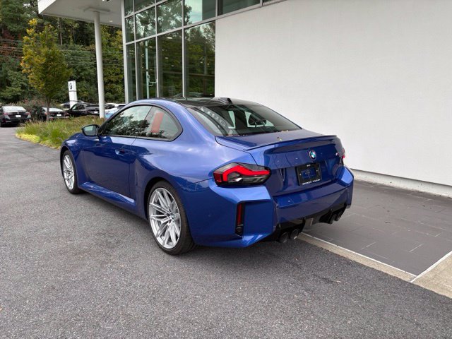 New 2026 BMW M2 w/ Lighting Package RWD image 9