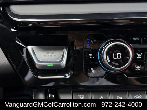 New 2026 GMC Sierra 2500 AT4X AWD/4WD image 18