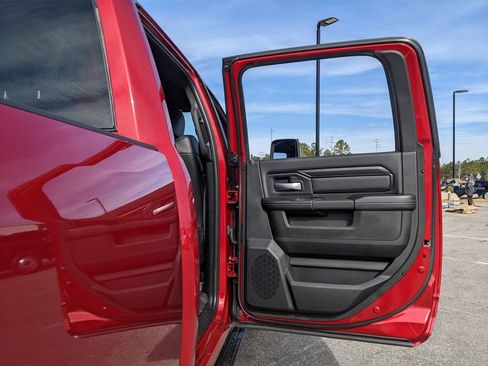 New 2026 RAM 2500 Rebel w/ Rebel Level 1 Equipment Group image 64