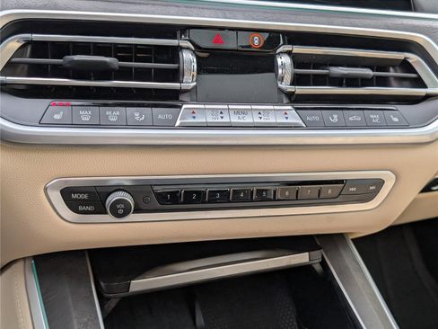 Used 2022 BMW X5 sDrive40i image 27