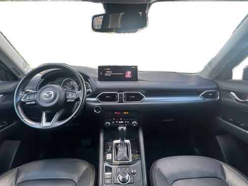 Used 2023 MAZDA CX-5 AWD 2.5 S image 42