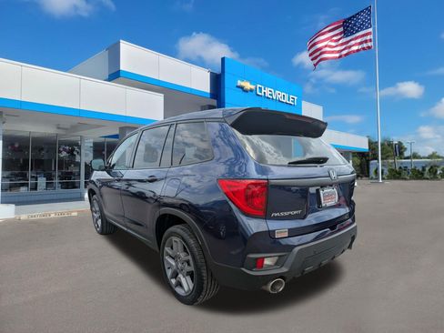 Used 2023 Honda Passport EX-L image 5