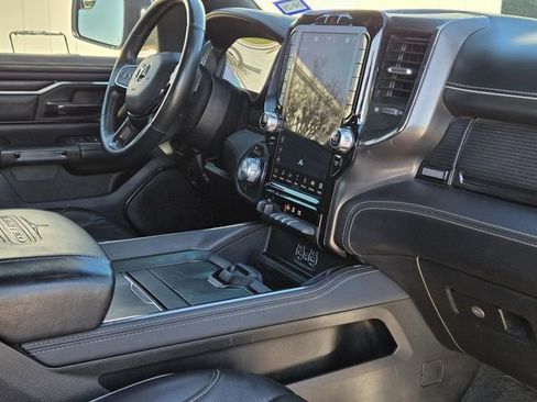 Used 2024 RAM 1500 Limited image 29