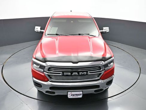 Used 2022 RAM 1500 Laramie AWD/4WD image 40