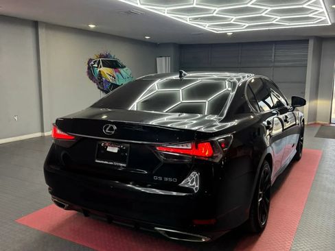 Used 2016 Lexus GS 350 RWD image 7