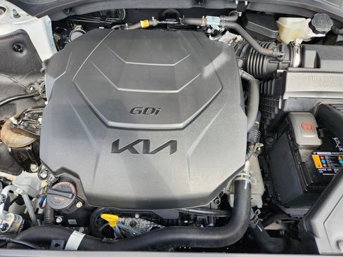 Used 2024 Kia Telluride SX Prestige X-Line AWD/4WD image 9