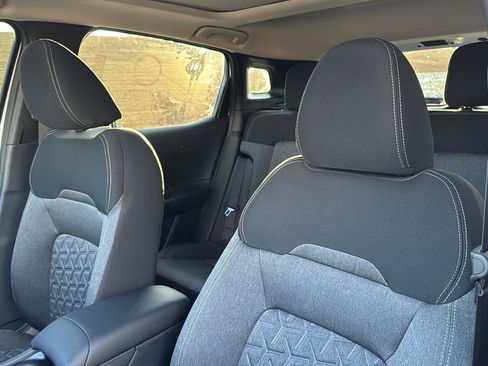 New 2026 Nissan Kicks SV w/ SV Premium Package image 26