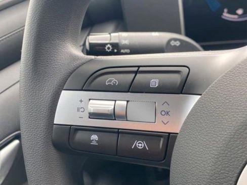 New 2026 Hyundai Tucson SE FWD image 26