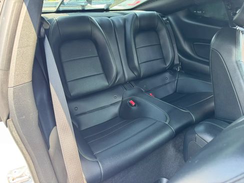 Used 2015 Ford Mustang GT Premium w/ Equipment Group 401A RWD image 23