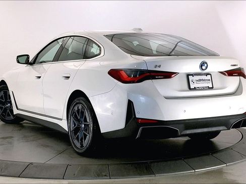 Certified 2023 BMW i4 eDrive35 RWD image 10