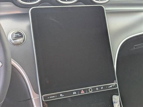 Used 2026 Mercedes-Benz C 300 Sedan image 8