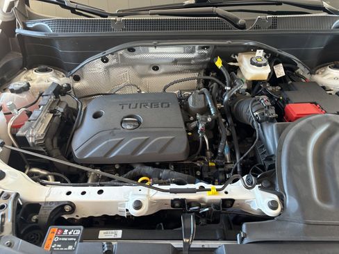 Used 2026 Buick Encore GX Sport Touring w/ Comfort Package image 21