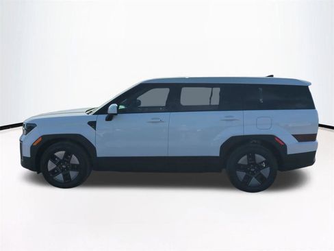 New 2026 Hyundai Santa Fe SE AWD/4WD image 8