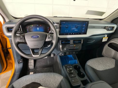 New 2026 Ford Maverick XLT image 8