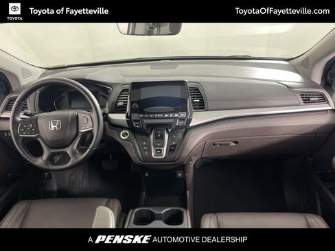 Used 2022 Honda Odyssey EX-L image 20