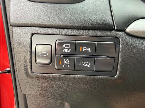 Used 2021 MAZDA CX-9 Grand Touring AWD/4WD image 37
