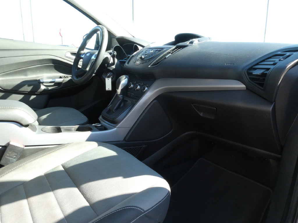 Used 2016 Ford Escape SE AWD/4WD image 14