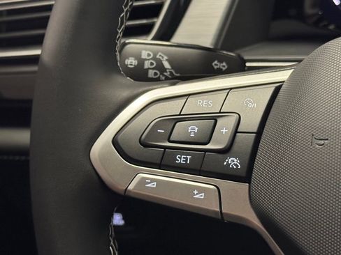 New 2026 Volkswagen Atlas Cross Sport SE AWD/4WD image 26