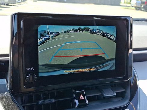 Used 2023 Toyota Corolla SE w/ Carpet Mat Package (TMS) FWD image 18