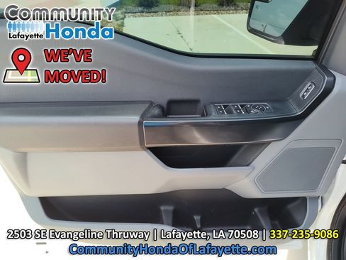 Used 2021 Ford F150 XL w/ Trailer Tow Package AWD/4WD image 19