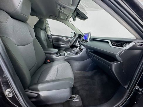 Used 2024 Toyota RAV4 AWD Hybrid image 34