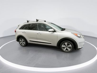 Used 2018 Kia Niro EX
