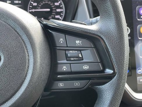 Certified 2024 Subaru Crosstrek 2.0i Premium AWD/4WD image 11
