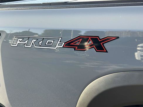 Used 2025 Nissan Frontier PRO-4X w/ Pro Premium Package AWD/4WD image 11