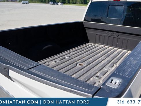 Used 2021 Ford F350 Platinum image 29