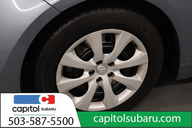 Used 2024 Toyota Corolla LE FWD image 7