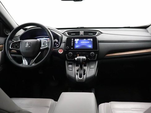 Used 2018 Honda CR-V EX-L image 6