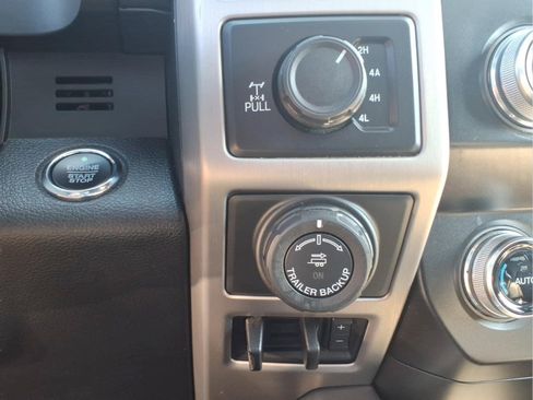 Used 2019 Ford F150 Platinum w/ Equipment Group 701A Luxury AWD/4WD image 26