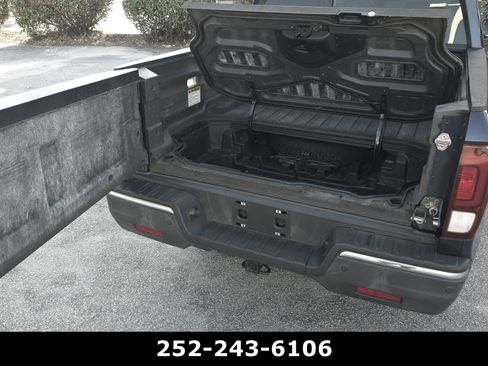 Used 2019 Honda Ridgeline RTL-E image 38