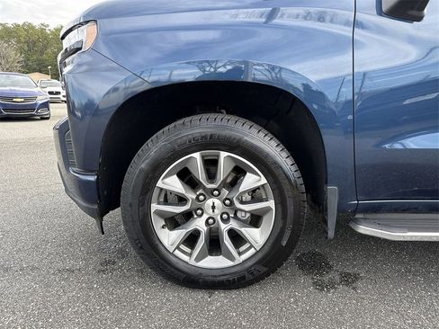 Used 2019 Chevrolet Silverado 1500 RST image 10