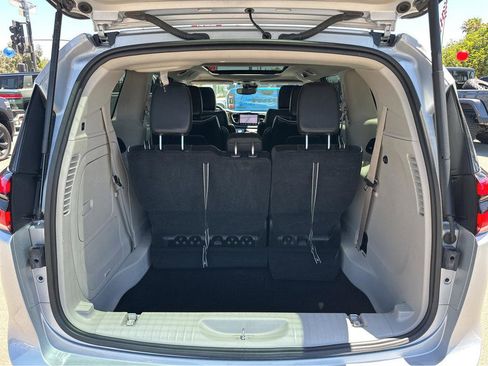 Used 2022 Chrysler Pacifica Limited image 38