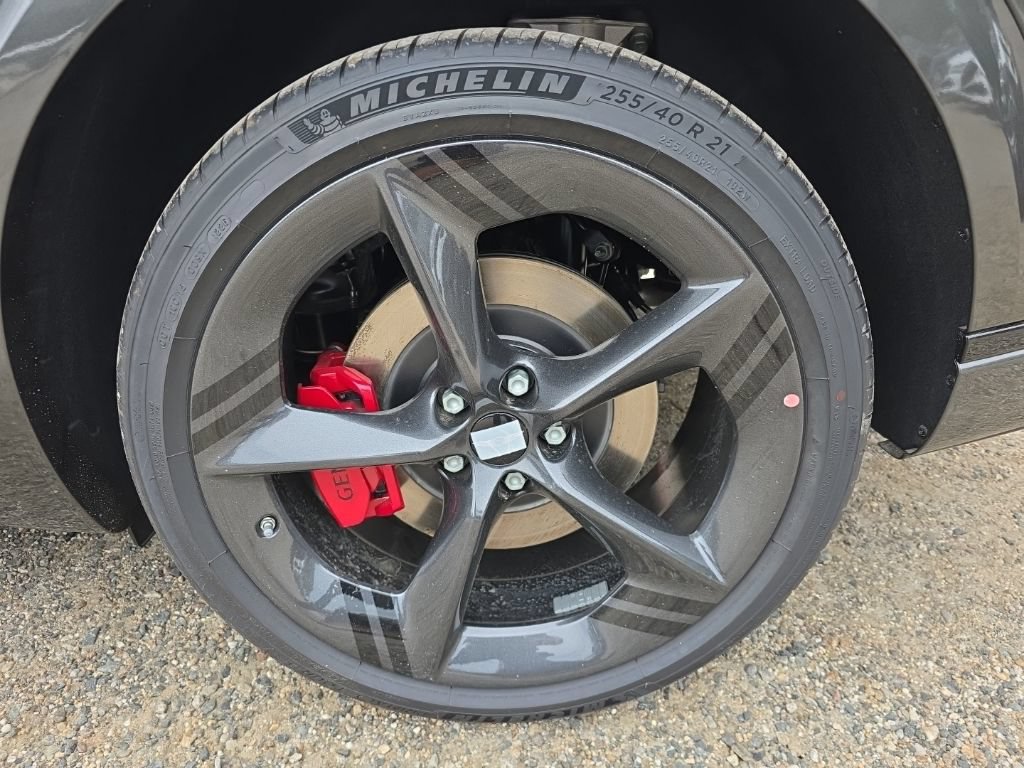 New 2027 Genesis GV70 3.5T Prestige AWD/4WD image 20