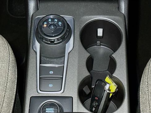 Certified 2025 Ford Bronco Sport Big Bend w/ Convenience Package image 14