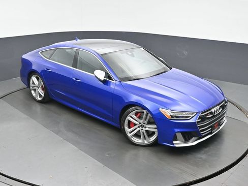 Used 2023 Audi S7 Prestige AWD/4WD image 33